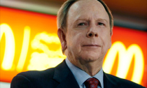 CEO McDonald - Jim Skinner: về hưu sau 41 năm gắn bó