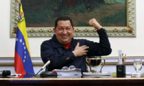 Tổng thống Chavez đến Cuba để xạ trị
