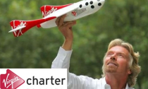 Thấy gì từ 14 lần phá sản của Richard Branson