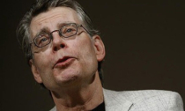 Stephen King - chủ nhân những tiểu thuyết bán chạy nhất thế giới đề nghị được nộp thêm thuế