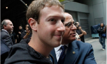 Mark Zuckerberg và con đường lèo lái Facebook (Kỳ 1) CEO tài năng với gương mặt... búng ra sữa