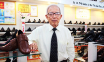 Chủ tịch HĐQT Vina Giầy: Bốn lần khởi nghiệp vẫn bền chí