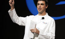 Hé lộ quan điểm của Larry Page về những cộng sự cao cấp tại Google