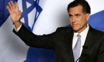 Mitt Romney: Đắc cử sẽ tấn công Iran