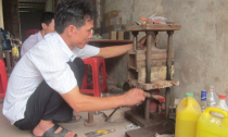 'Hai Lúa' bán đất tiền tỷ để đóng gạch