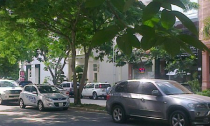 Những đại gia 'sống phây phây' thời... vỡ nợ