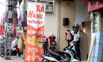 Thời trang hè đua giảm giá sốc: Vẫn ế