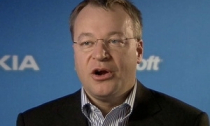CEO của Nokia bày tỏ hối tiếc vì đã quyết định sai