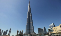 Lỗ nặng vì đầu tư vào tòa nhà cao nhất thế giới