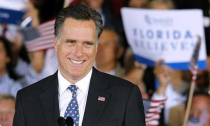 Người Mỹ choáng vì sự giàu có của Mitt Romney