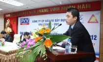 Ông Trương Quốc Dũng giữ chức Chủ tịch PVV