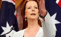 Thủ tướng Australia nhận lương “khủng”