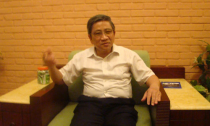 GS. Nguyễn Minh Thuyết "bình" về "hiện tượng Nguyễn Bá Thanh"