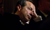 John Paulson đã hết thời?