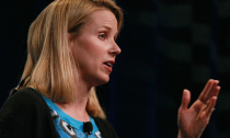 Những thách thức chờ đợi nữ CEO Yahoo xinh đẹp