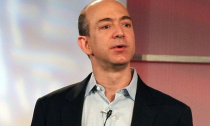 CEO Amazon tặng 2,5 triệu USD để ủng hộ hôn nhân đồng tính