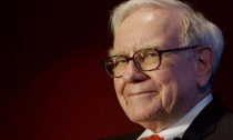 Nhà của tỷ phú Warren Buffett