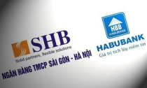 Chính thức sáp nhập Habubank vào SHB