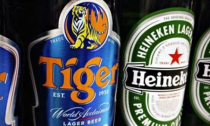 Tỷ phú Thái Lan ngăn Heineken thâu tóm Tiger Beer