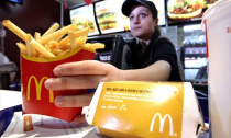 McDonald’s đến Việt Nam “tìm cơ hội”