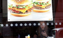 McDonald's thử nghiệm dịch vụ trả tiền qua PayPal