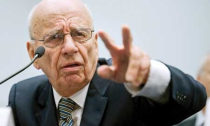 Rupert Murdoch, tan giấc mộng bá chủ truyền thông