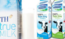 TH True Milk hay chuyện chiến lược vượt kẻ thống trị