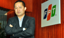 Trương Đình Anh kể về những ngày "lương không đủ sống" ở FPT