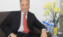 Chân dung ông chủ ngân hàng đầu tiên của người Việt tại Mỹ