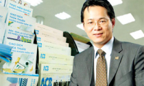 Ông Lý Xuân Hải - CEO ACB từ đỉnh cao đến vực sâu