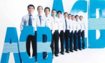 ACB bổ nhiệm Phó tổng giám đốc