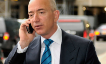 CEO Amazon khẳng định không công bố smartphone năm nay