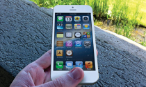 iPhone 5 có thể vực dậy nền kinh tế Mỹ?