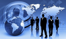 Trực tuyến - kênh xuất khẩu mới tiềm năng
