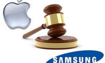Apple muốn đòi tới… 3 tỷ USD từ đối thủ Samsung