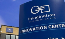 Đối tác thiết kế chíp Imagination thơm lây nhờ Apple