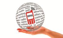 Mobile marketing: Thu nhỏ thế giới trong bàn tay