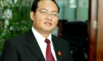 Ông Phạm Hữu Phú thôi chức Chủ tịch HĐQT Chứng khoán Rồng Việt