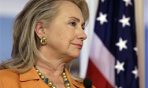 Bill Clinton ca ngợi vợ