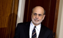 Nhiệm kỳ đầy sóng gió của Chủ tịch FED Ben Bernanke