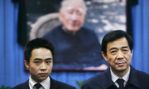Con trai Bạc Hy Lai lên tiếng bảo vệ cha
