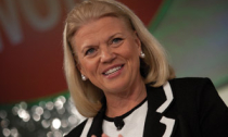 Ginni Rometty: Quyền lực và sức ép