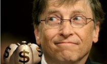 Không phải từ Microsoft, tiền của Bill Gates đến từ đâu ?