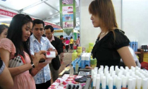 Mỹ phẩm Việt: Tủi thân ngay trên sân nhà