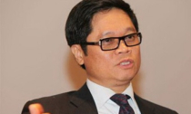 Phút “trải lòng” của người đứng đầu VCCI