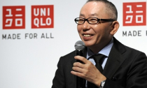 Tỷ phú giàu nhất Nhật Bản tấn công làng thời trang Mỹ