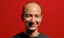 CEO Amazon có phải là Steve Jobs mới?