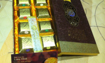 Lộ diện những đại gia mua bánh Trung thu giá "khủng" 12 triệu đồng/hộp