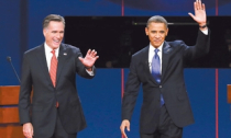 Obama-Romney: Trước trận "quyết chiến" cuối cùng