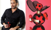 Phong cách "vua thời trang" Marc Jacobs